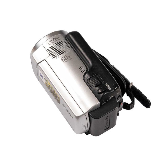 Kamera cyfrowa Sony DCR-SR37