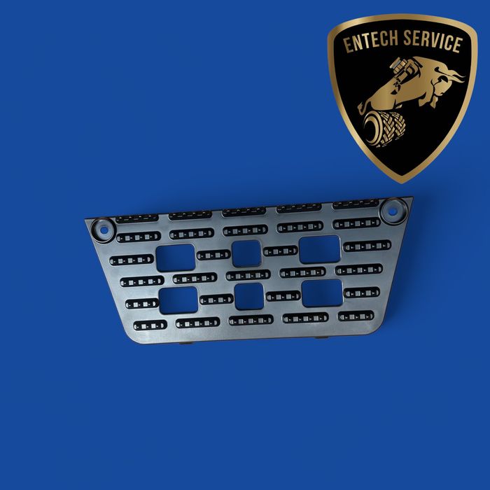 Stopień  wejściowy Mersedes Atego