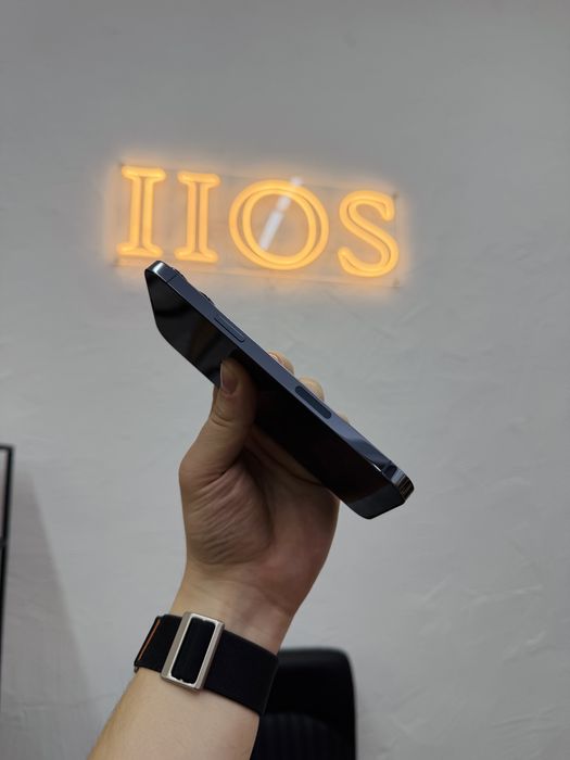iPhone 13 Pro Max 128gb • Гарантія • Магазин • Айфон 13 Про Макс 128гб