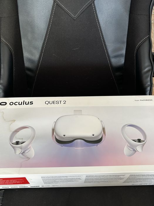 Oculus Quest 2 64gb