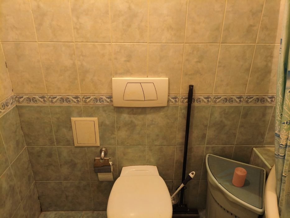 Продам 3 кімнатну квартиру пр-т Голосіївський