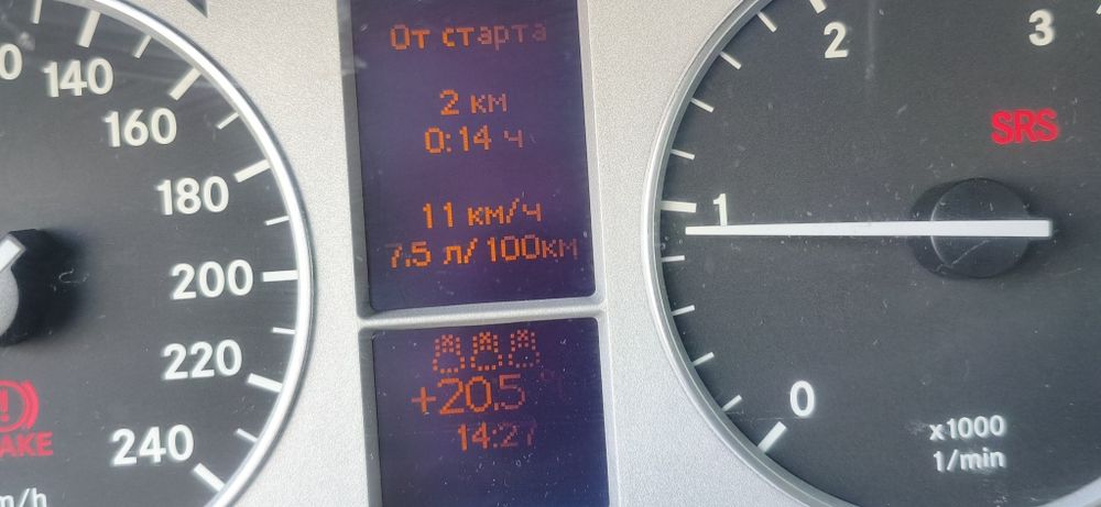 Продам автомобіль мерседес бенц b180