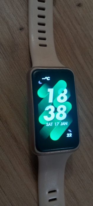 Opaska Huawei Band 7