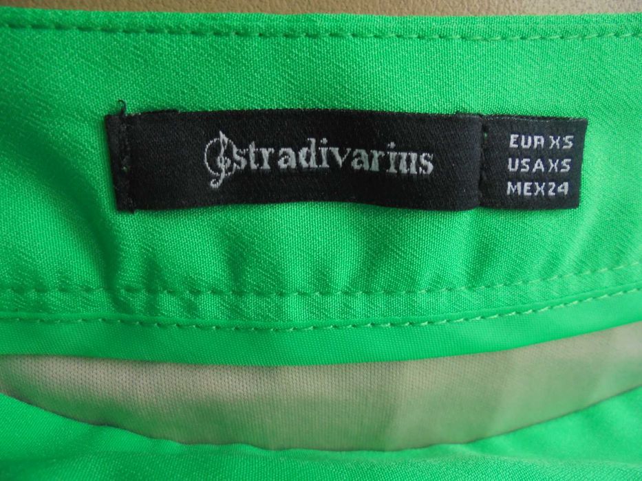 saia de senhora muito bonita