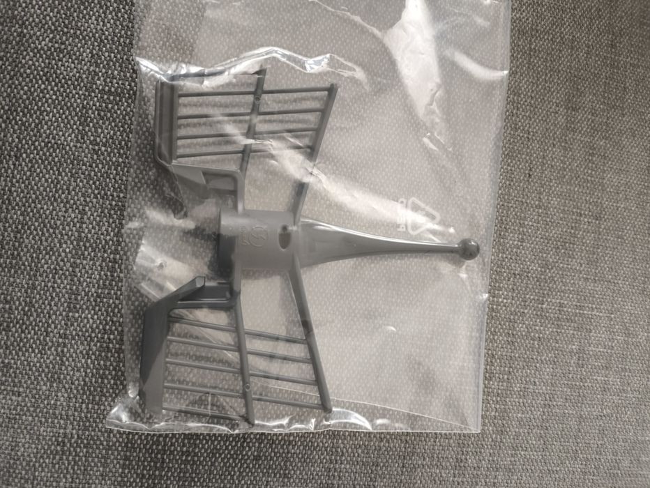 Copo bimby TM5 quase completo