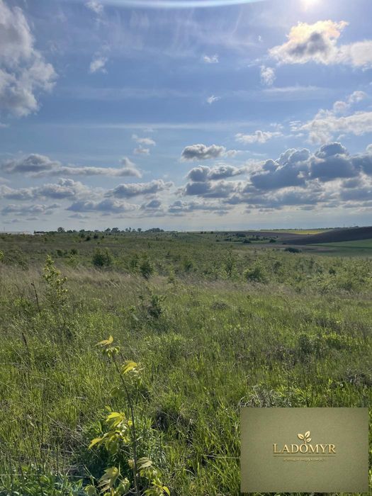 Продаж / Земля під інд. будівництво / Центральна, Городище
