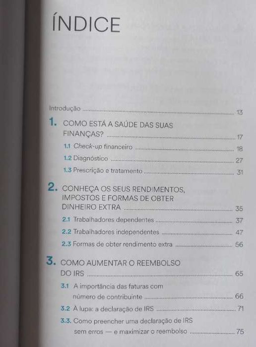 Ganhar, Poupar, Investir - Sara Antunes