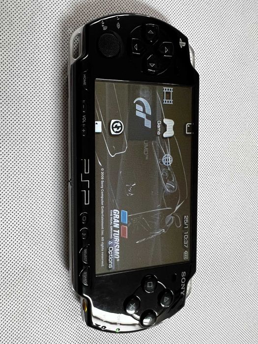 Konsola Sony PSP 2004