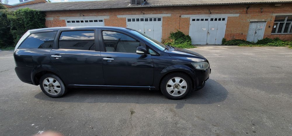 Продам або обмін Chery CrossEastar