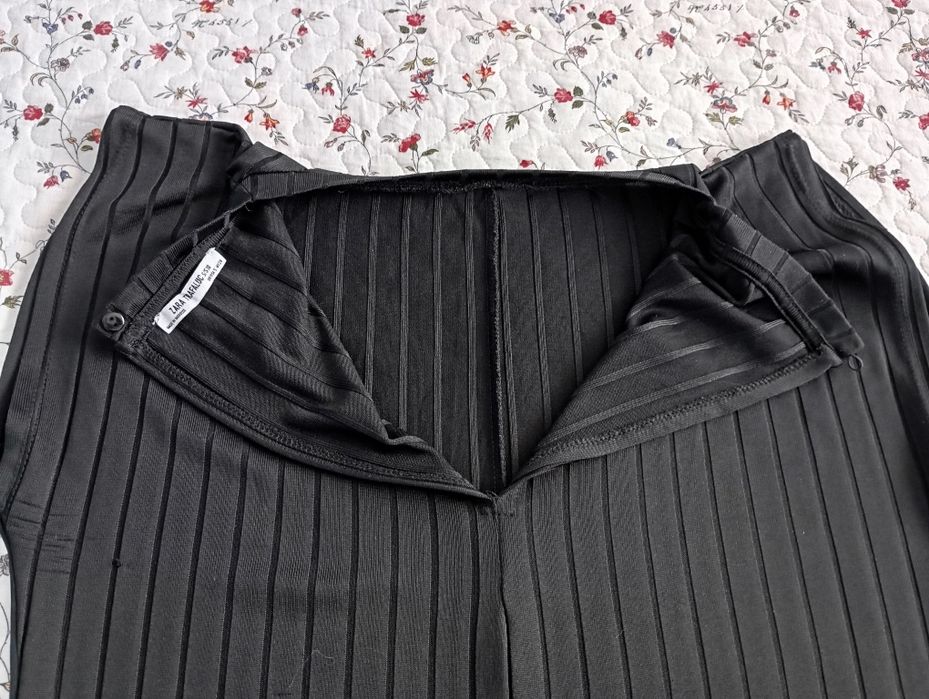 Macacão comprido Zara