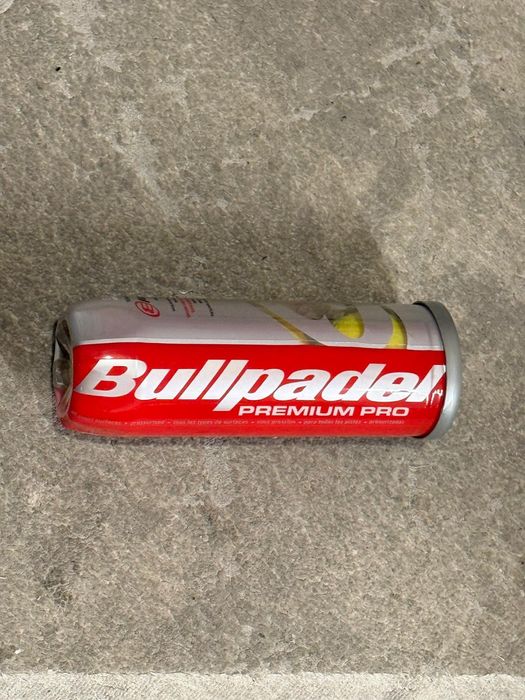 Vendo conjunto de padel completo