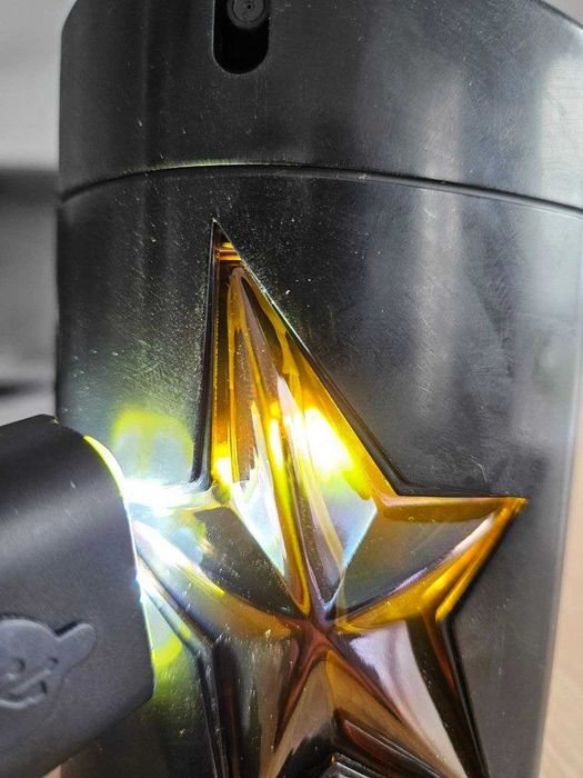 Mugler Pure Tonka 100ml
