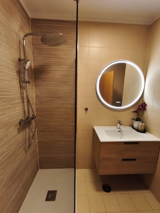 T3 Estudantes - Hospital de São João