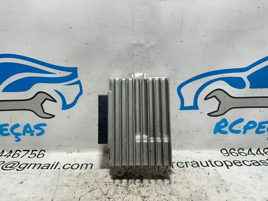 Amplificador Som Audio Colunas Lear Original Audi TT 8J 8J0035223B