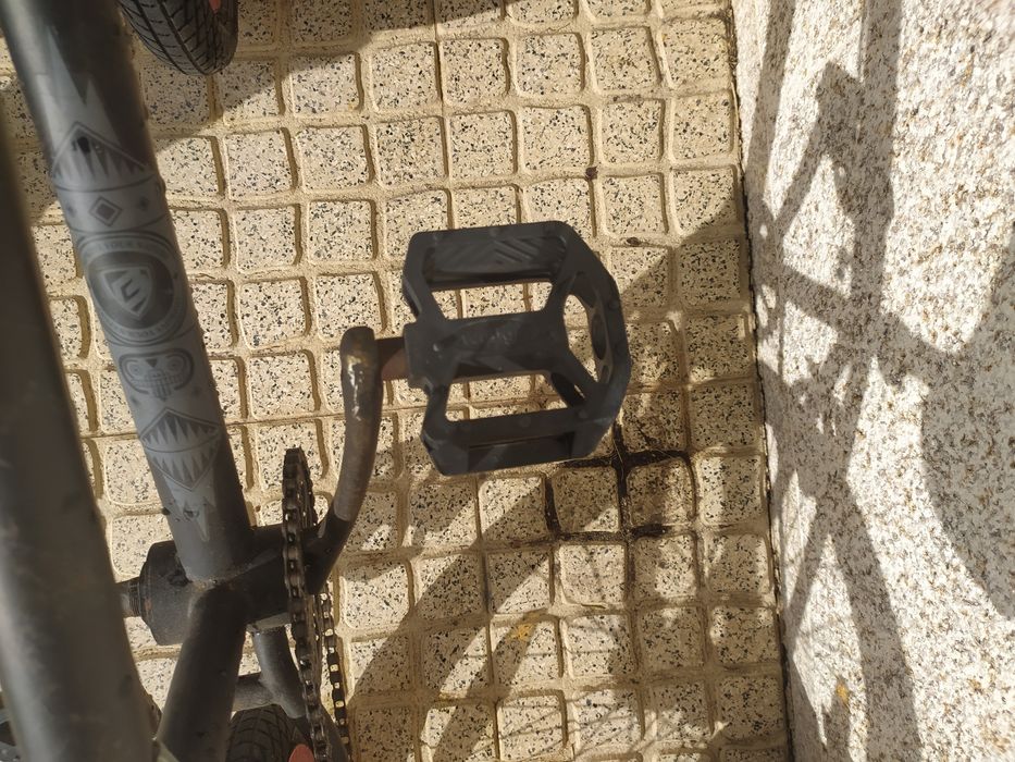 Bicicleta de Manobras / Dirt Jump