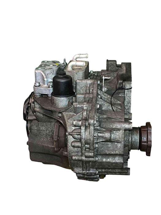 Caixa Velocidades Automática AUDI TT 2.0 TFSI (147 kW / 200 cv) [08.2006 - 06.2010]