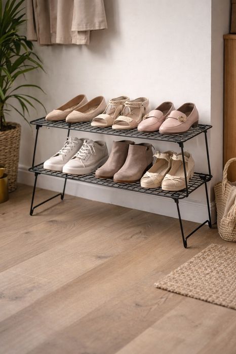 Półka na buty IKEA GREJIK