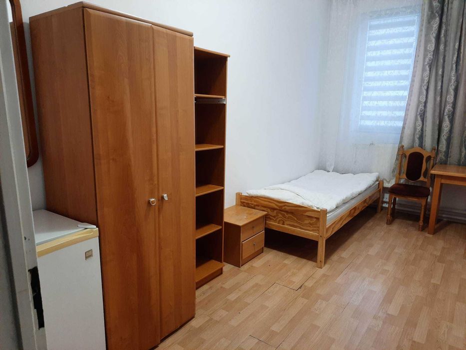 Hotel robotniczy SIEKIERKI