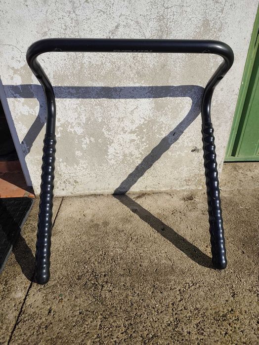 Suporte bicicleta BTWIN