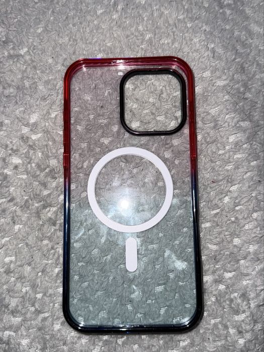 Etui Casetify iphone 16 pro max