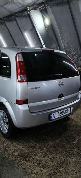 Продам власний автомобіль