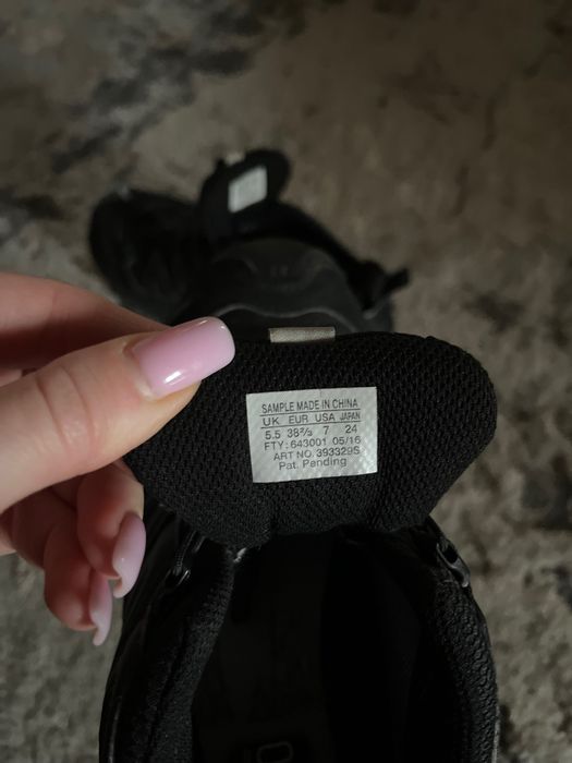 salomon xa pro 3d gore-tex