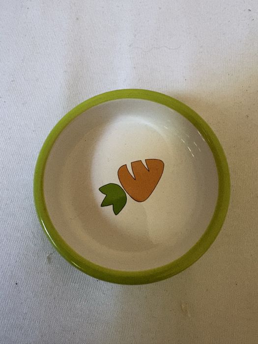 Ceramiczna miseczka
