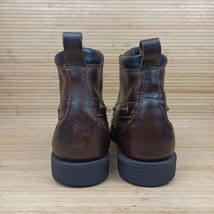 Черевики Timberland Oakwell Розмір 43,5 (28 см.)