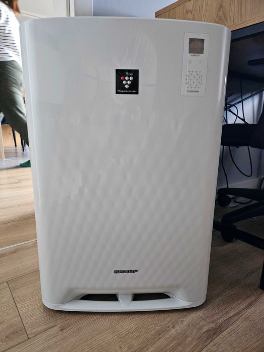 KC-A50EUW Oczyszczacz powietrza Sharp