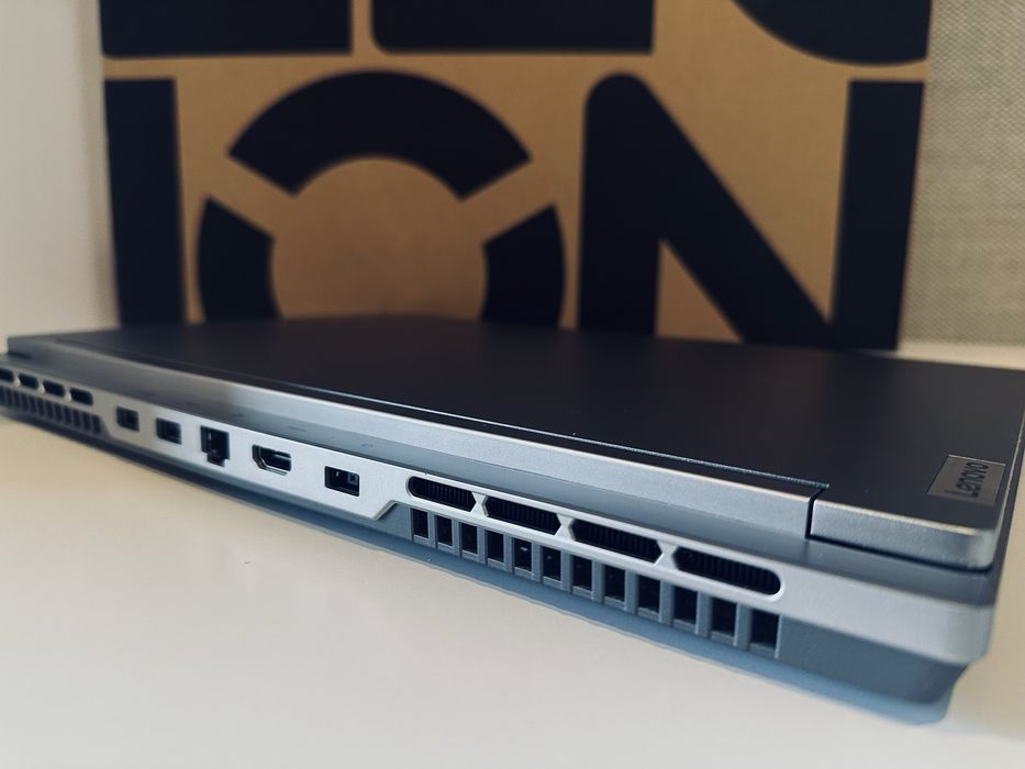 Lenovo Legion Slim 5 16IRH8 RTX 4060 32GB 1TB Gwarancja