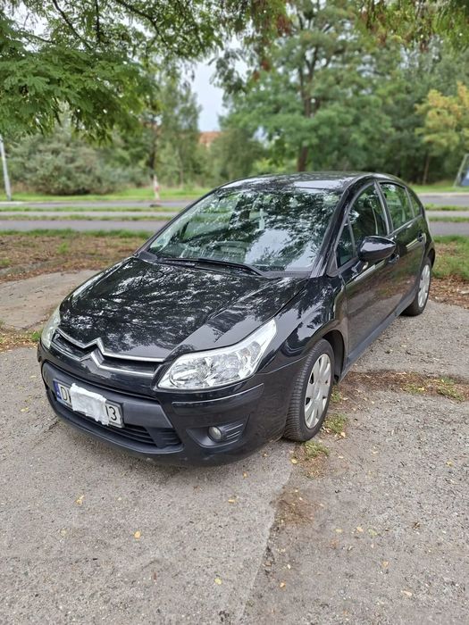 Citroën C4