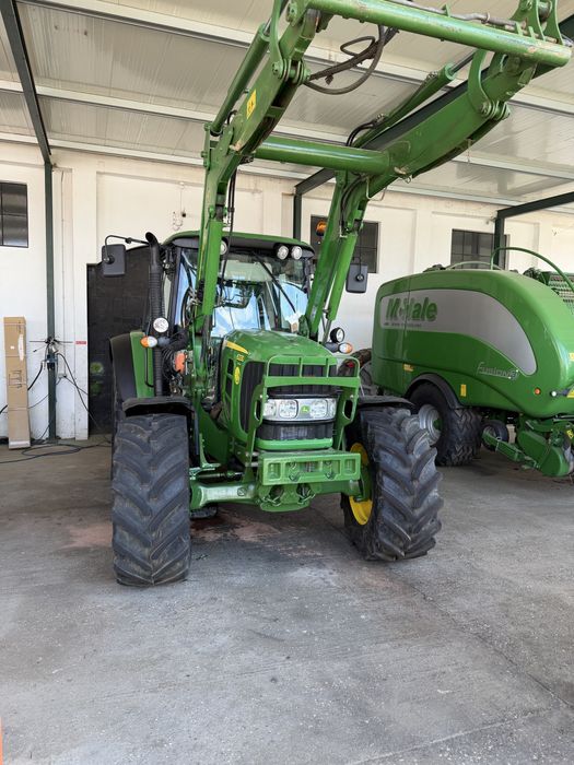 John deere 6330 Premium