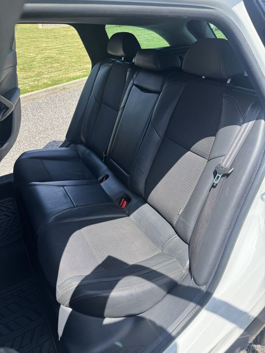 Peugeot 508 2.0HDI RXH HYBRID