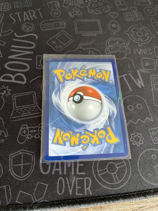 Adaman - Astral Radiance (Rainbow) - Pokemon