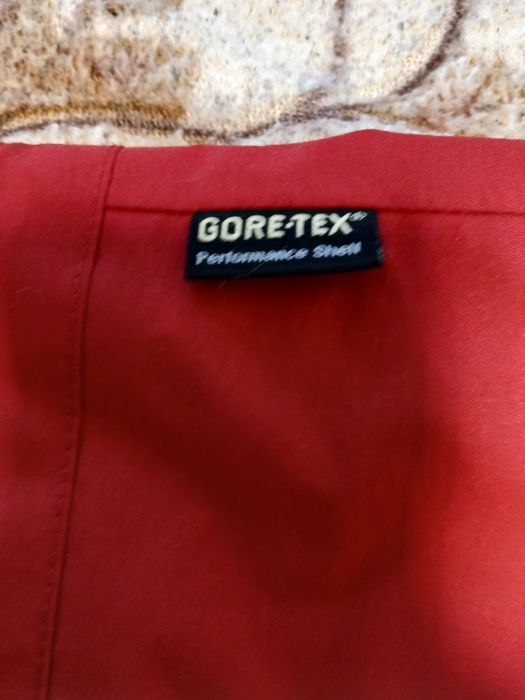 Куртка женская, Berghaus,размер  S-M