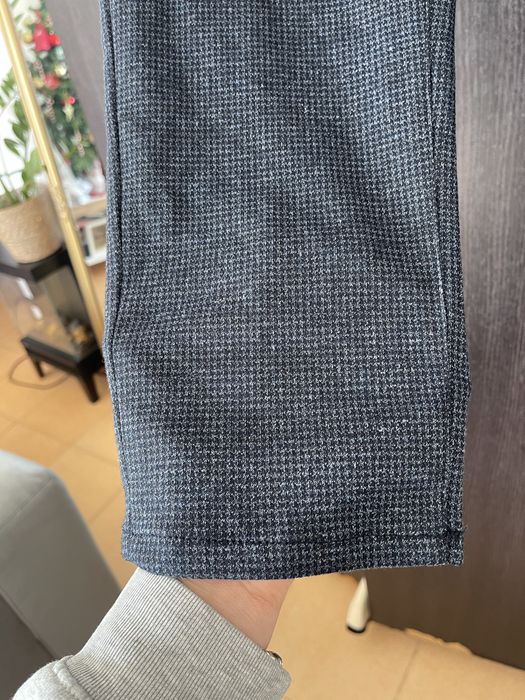 Calças Zara Homem