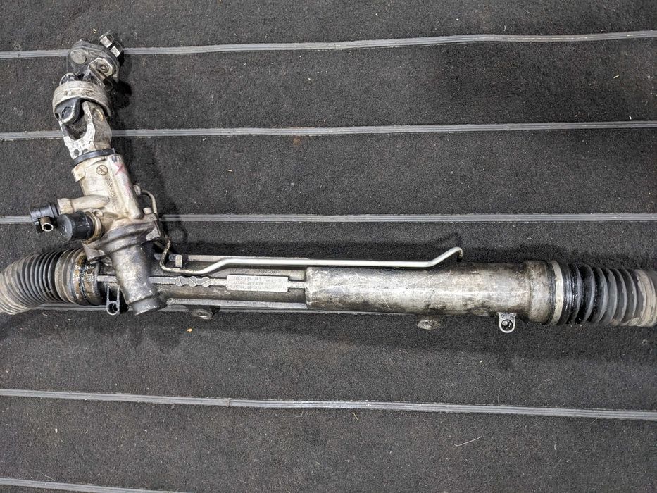 Рулевая рульова рейка BMW X3 E83 3418924 2003-10