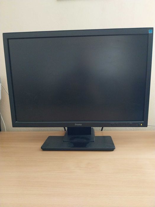 Monitor 22" iiyama ProLite E2201W-B2