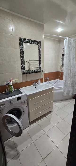Продам 3-комнатную квартиру 65 м² с евроремонтом и техникой, Салтовка, ул. Бучмы. 88816 + - View 6