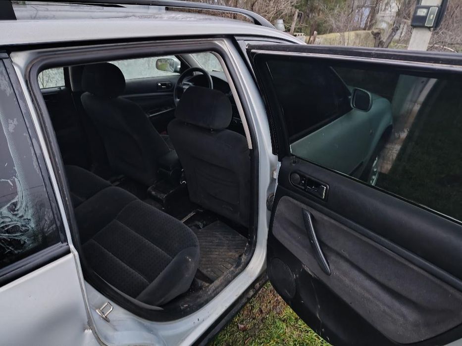 Volkswagen b5 1.9 дизель срочно до 14 числа цена 50000