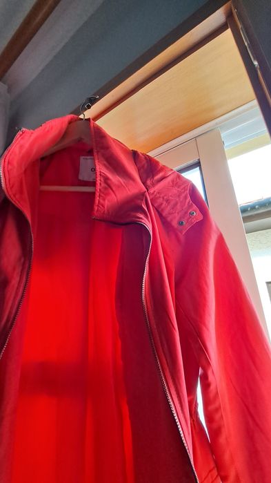 Parka Only tamanho S