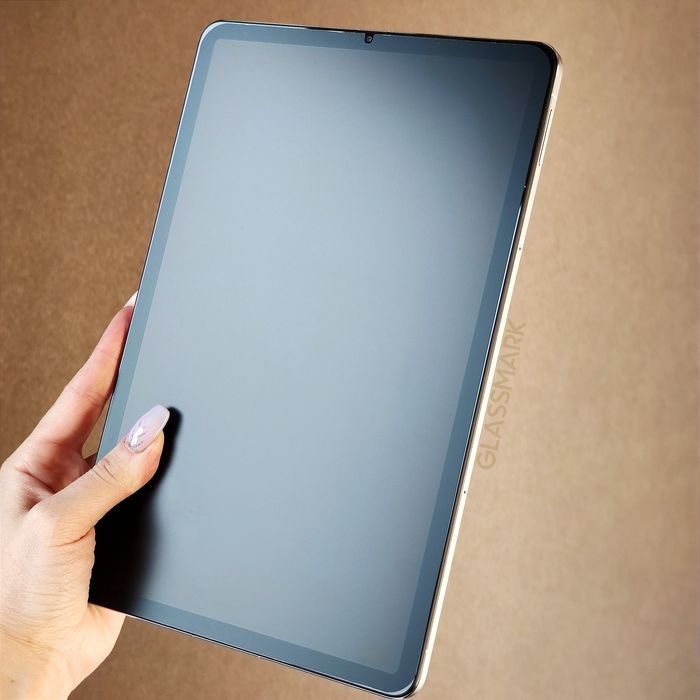 Матова гідрогелева плівка iPad 10.2 10.9 mipad 6pro гидрогель матовый