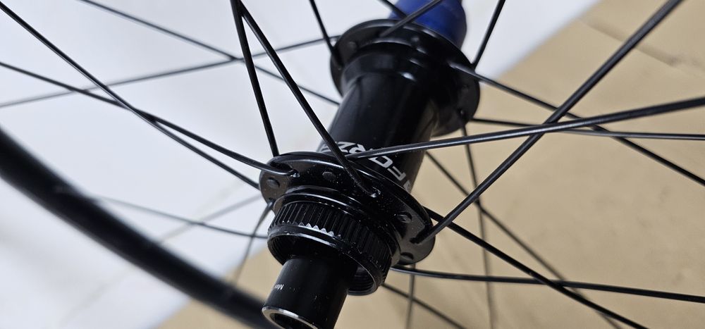 Komplet kół 28" Forza NORTE G. Sram XDR
