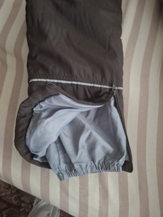 Зимові термоштани Lenne 98