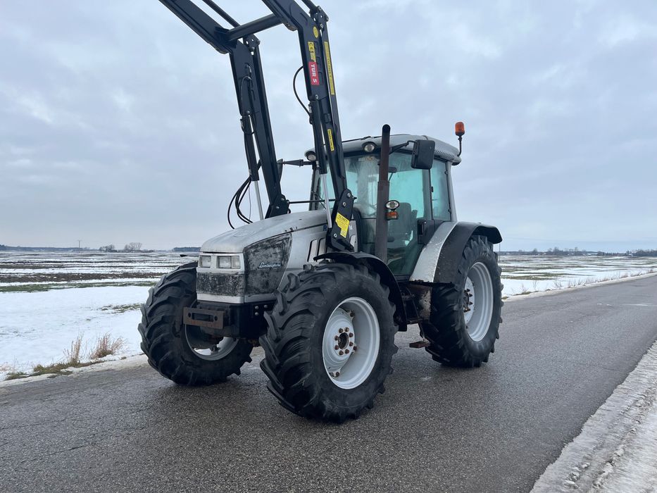 Lamborghini R5 130 Łowicz • OLX.pl