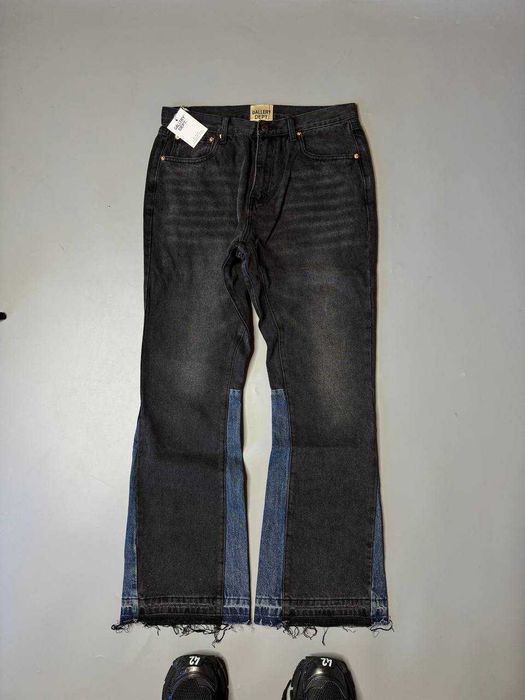 джинси gallery dept шатни галери депт