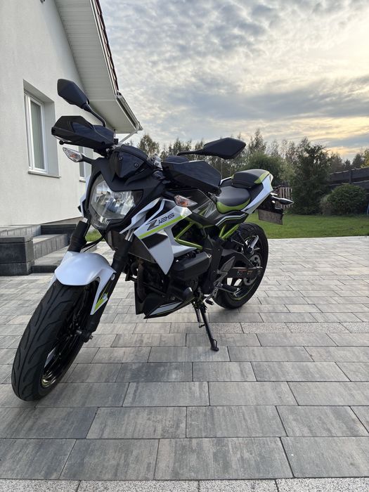 Kawasaki