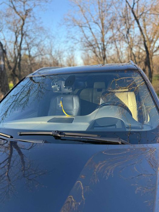 BMW X5 2009 — 10 Years Edition (Limited 0314/0500)