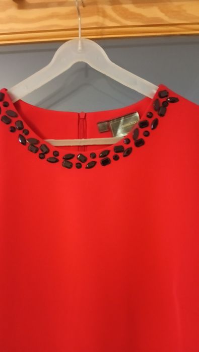 Elegancka sukienka 44-48