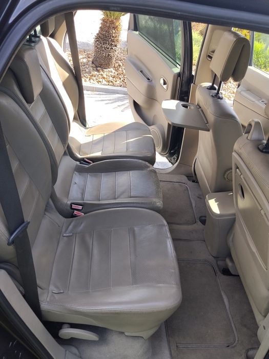 Renault Scenic 7 lugares
